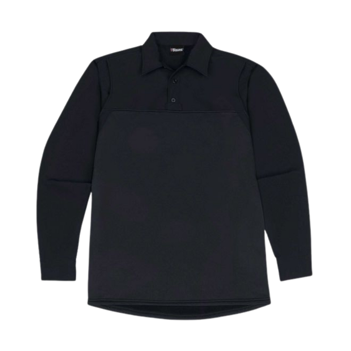 FlexRS Insulated Long Sleeve Base Shirt | Black