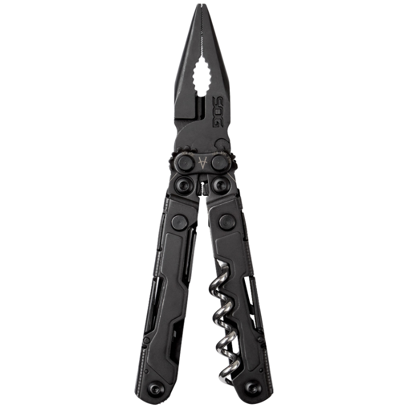 Powerlite Multitool | Black