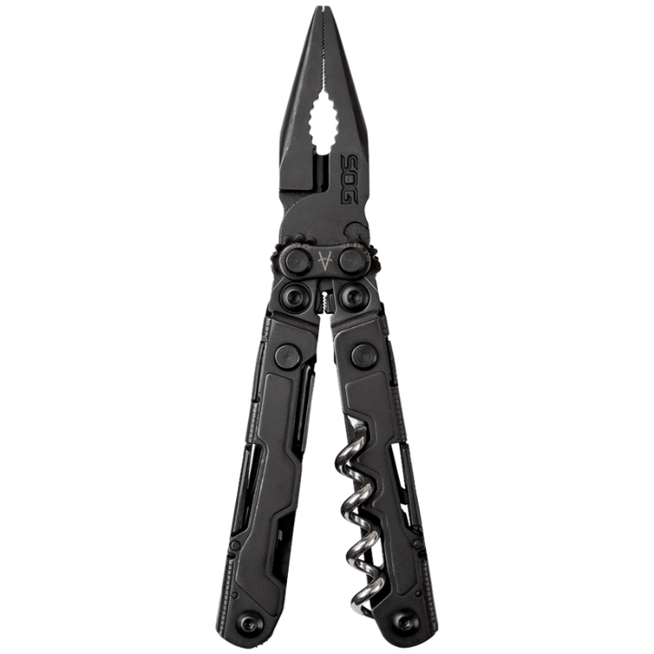 Powerlite Multitool | Black