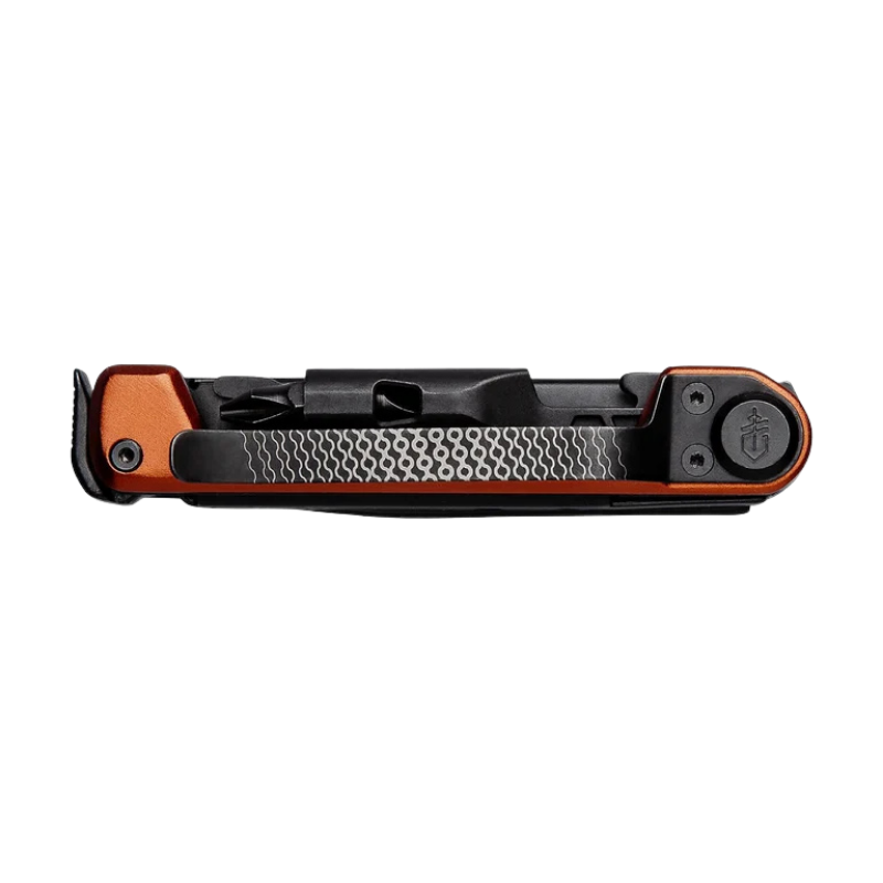 Armbar Trade | Burnt Orange