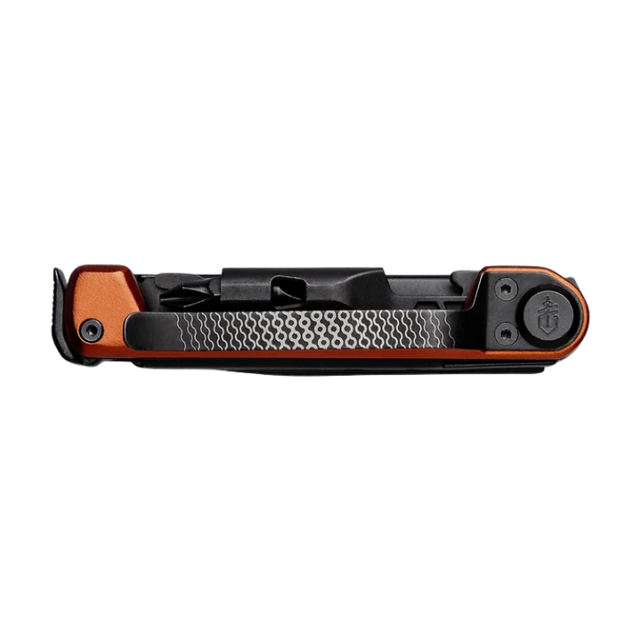 Armbar Trade | Burnt Orange