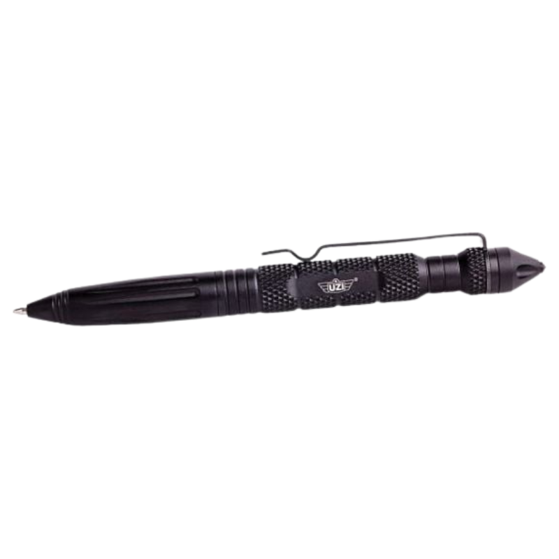 UZI Tactical Pen 6" 1.6 | Black