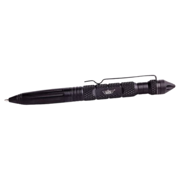 UZI Tactical Pen 6" 1.6 | Black