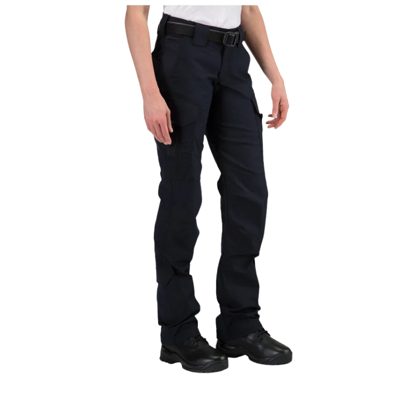Women's Stryke EMS Pants | Black