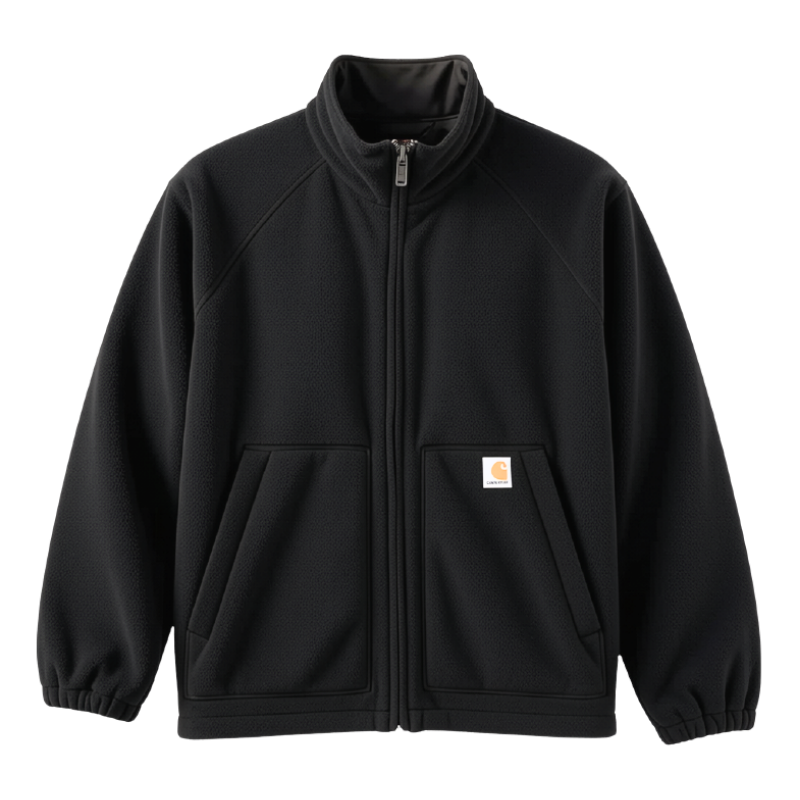 Elkhart Jacket | Black