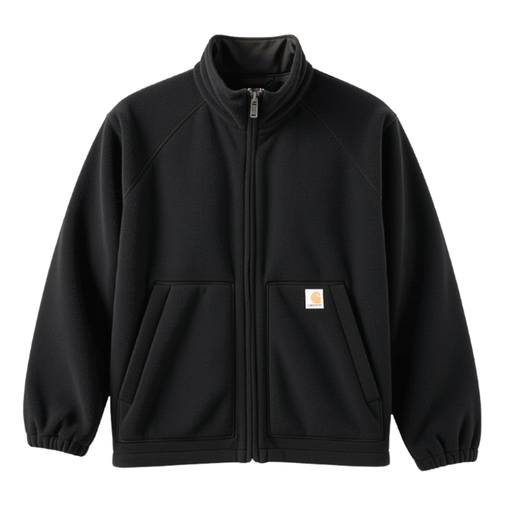 Elkhart Jacket | Black