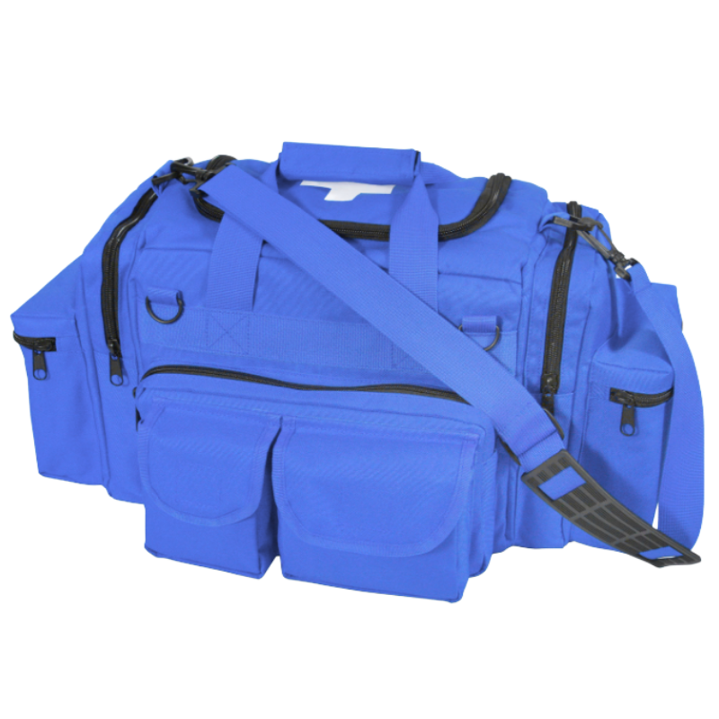 EMT Bag | Blue