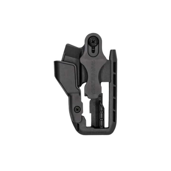 Schema IWB Holster, FITS: Glock 43, Right Hand | Black