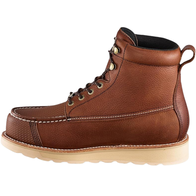 Irish Setter Men's Wingshooter XD 6" Waterproof NMT | Brown