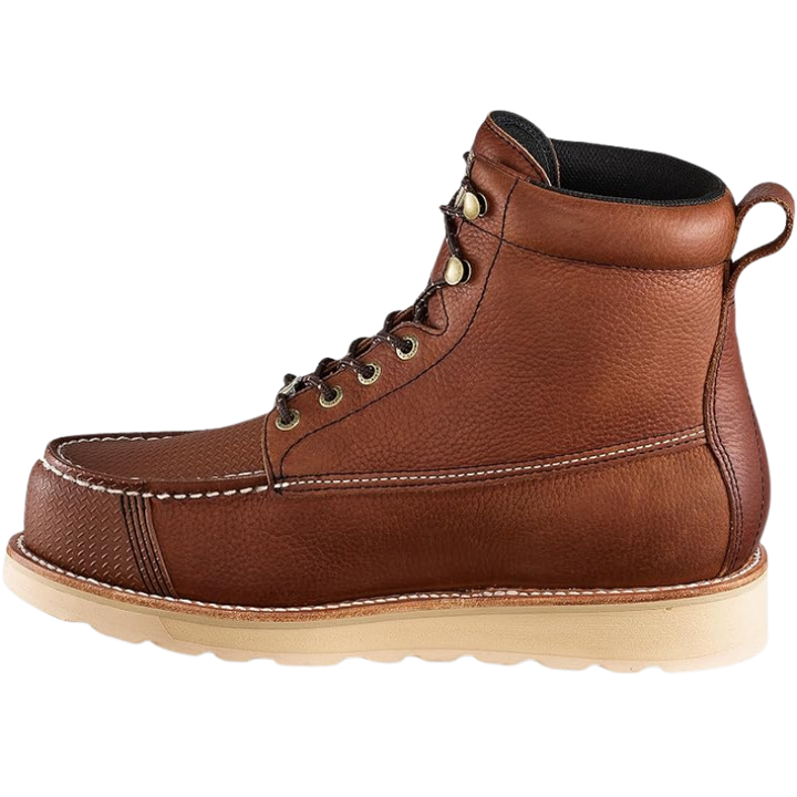 Irish Setter Men's Wingshooter XD 6" Waterproof NMT | Brown