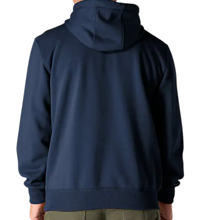 Paxton 1/4-Zip Heavyweight Sweatshirt | Carhartt Brown