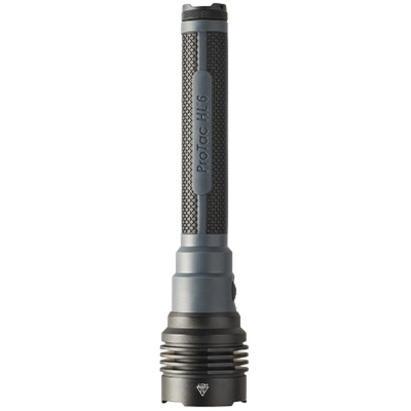 streamlight protac 5-x usb flashlight Streamlight ProTac HL 6 Flashlight