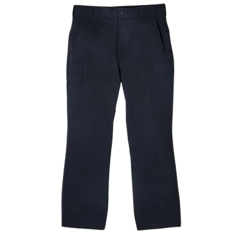 Flexheat Detail Pants | Navy