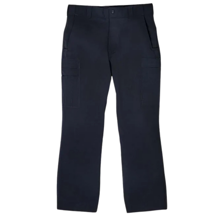 Flexheat Detail Pants | Navy