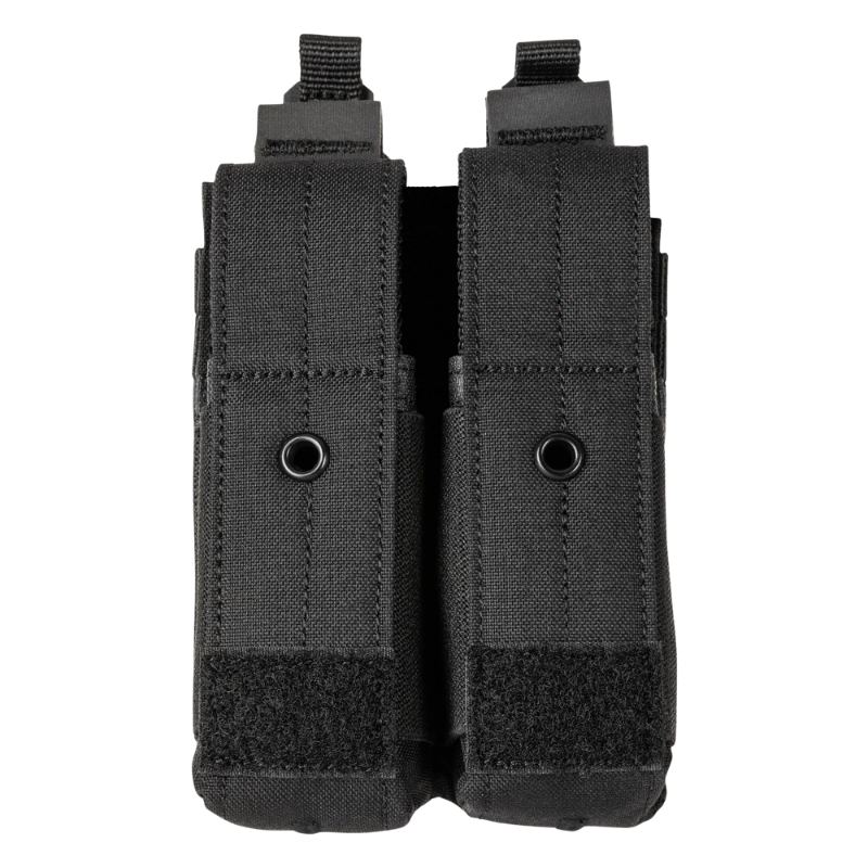 Flex Double Pistol Mag Cover Pouch | Black, Kangaroo, Ranger Green