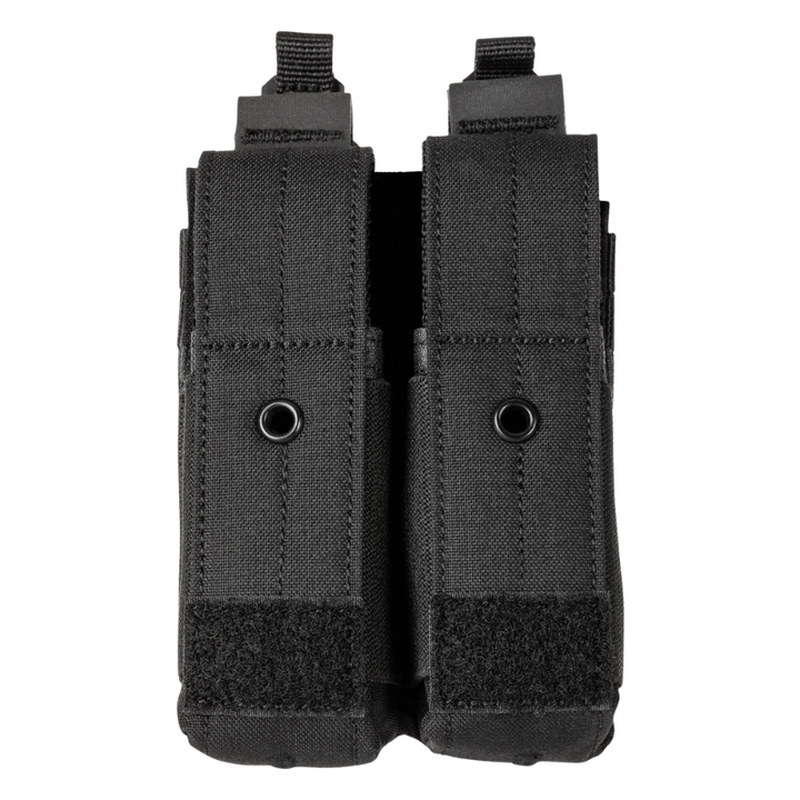Flex Double Pistol Mag Cover Pouch | Black, Kangaroo, Ranger Green