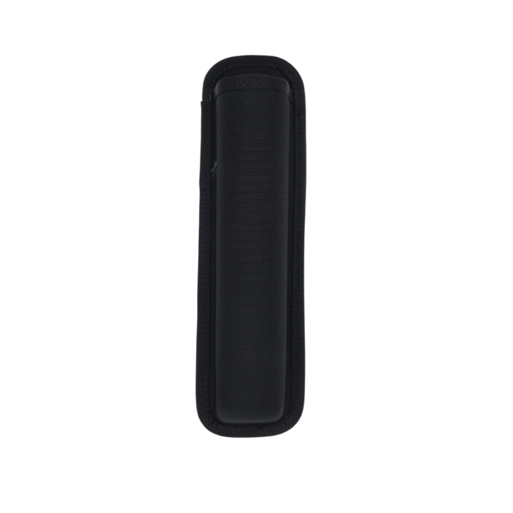 Ballistic TAC Open Top Expandable Baton Holder | Black