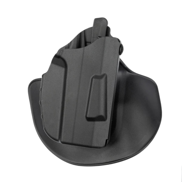 7TS ALS Concealment Paddle and Belt Loop Combo Holster, FITS: SIG P365XL, Left Hand | Black