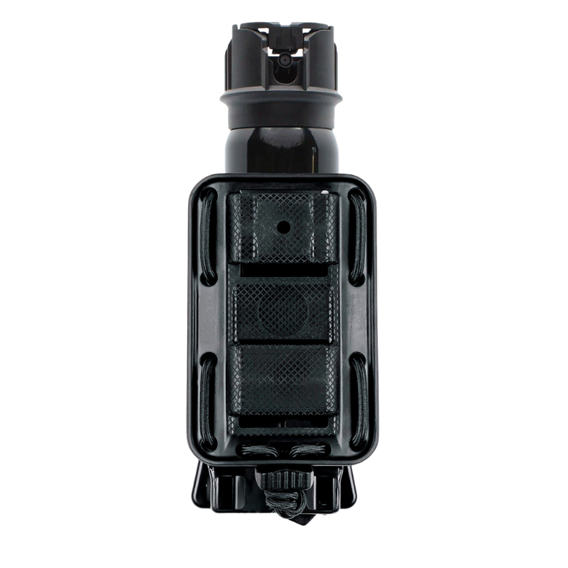 Flex Duty Spray Case Universal Fit | Black