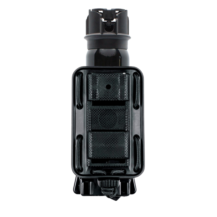 Flex Duty Spray Case Universal Fit | Black