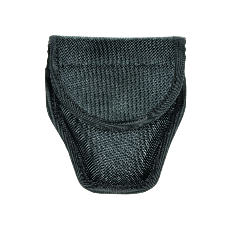 Ballistic Handcuff Case Nylon | Hidden Snap