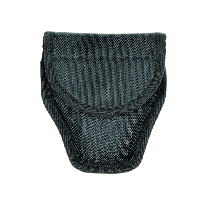 Ballistic Handcuff Case Nylon | Hidden Snap