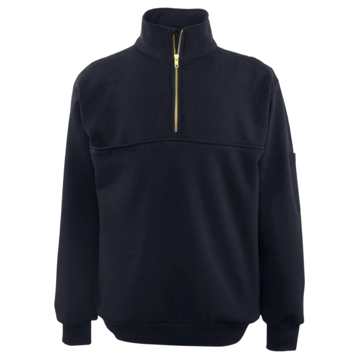 Youth Responder Job Shirt | Navy