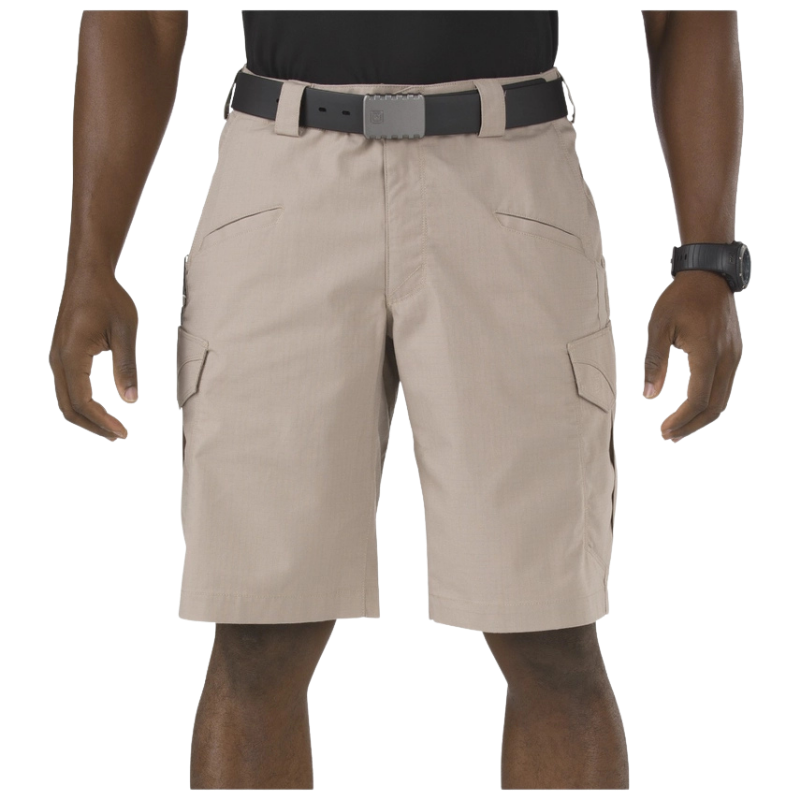 Stryke 11" Short | Khaki