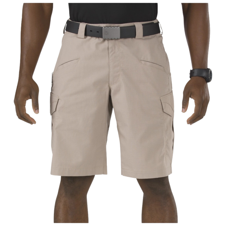 Stryke 11" Short | Khaki