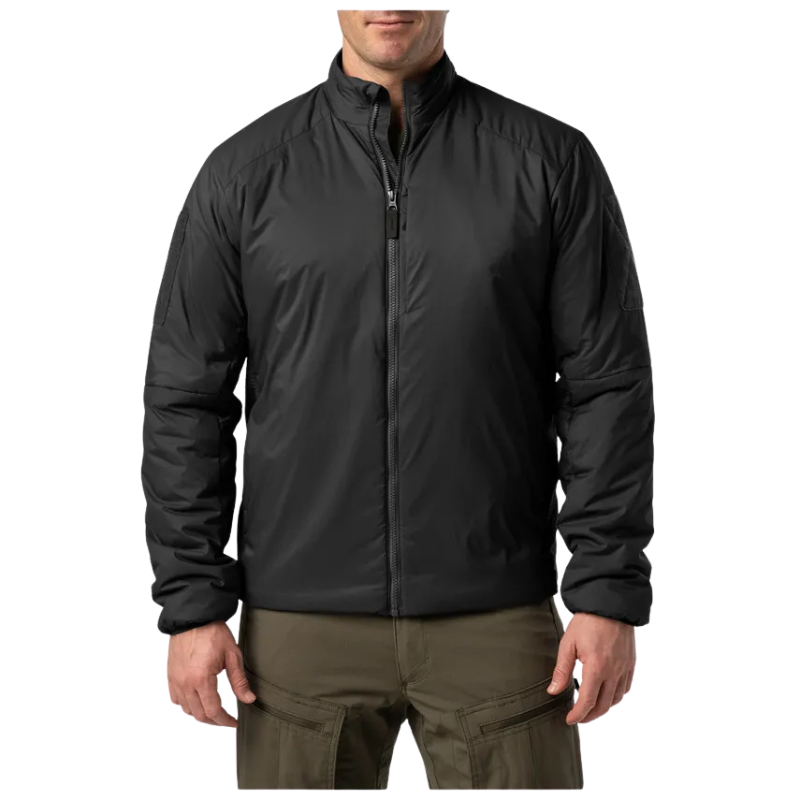 V.XI XTU LT3 Jacket | Black