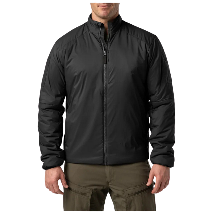 V.XI XTU LT3 Jacket | Black