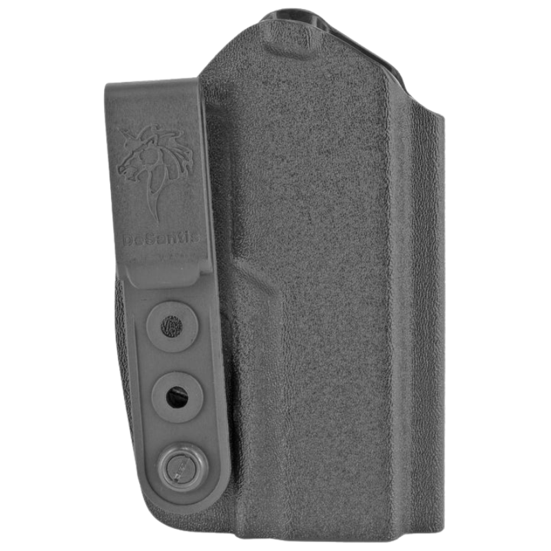 Gunhide Slim-Tuk IWB Holster, Ambidextrous, Fits SIG P320/P250 | Black