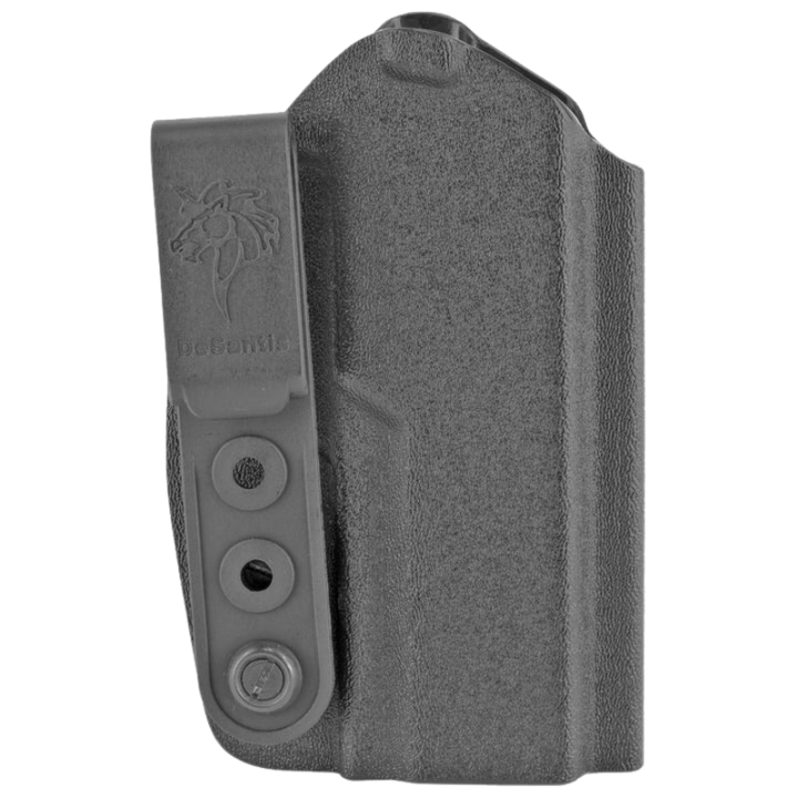Gunhide Slim-Tuk IWB Holster, Ambidextrous, Fits SIG P320/P250 | Black