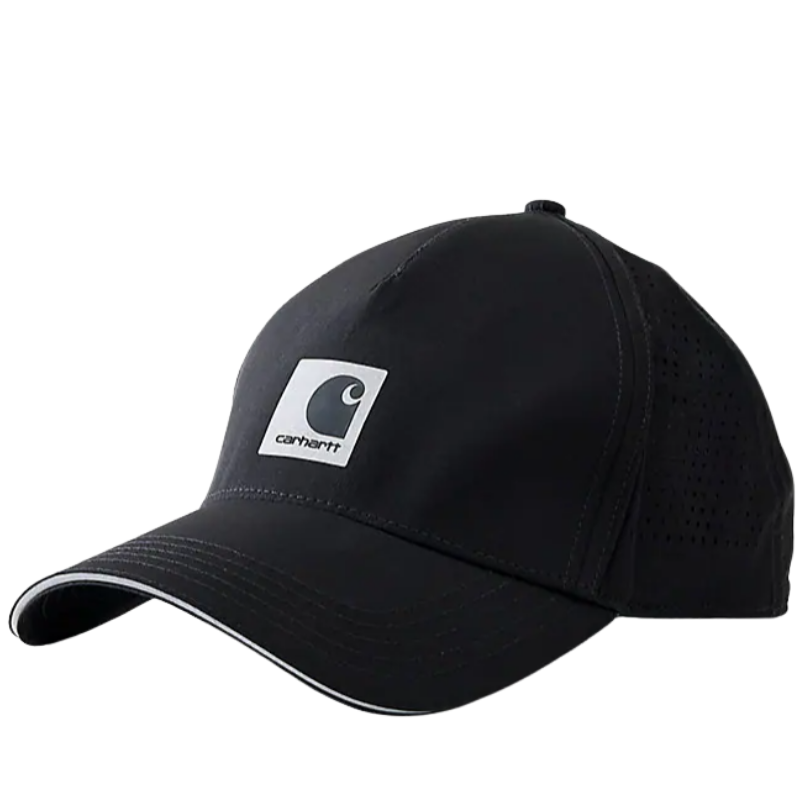 Force Reflective Cap | Black