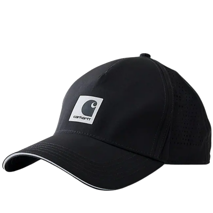 Force Reflective Cap | Black