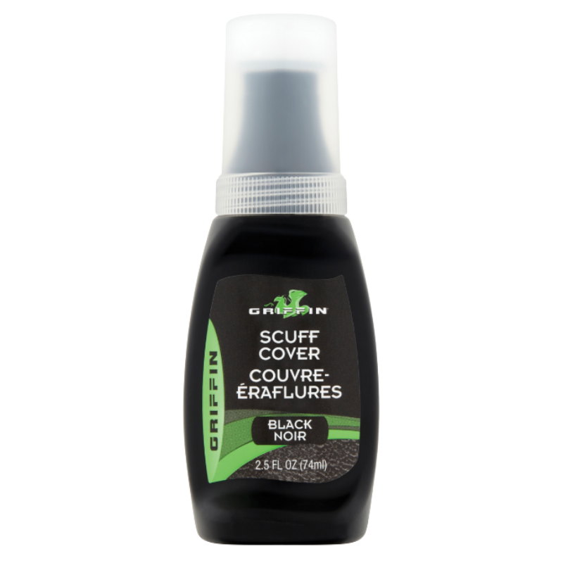 Scuff Cover | Black