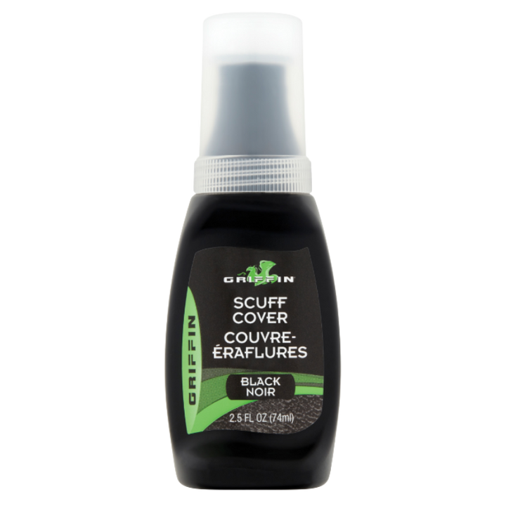 Scuff Cover | Black