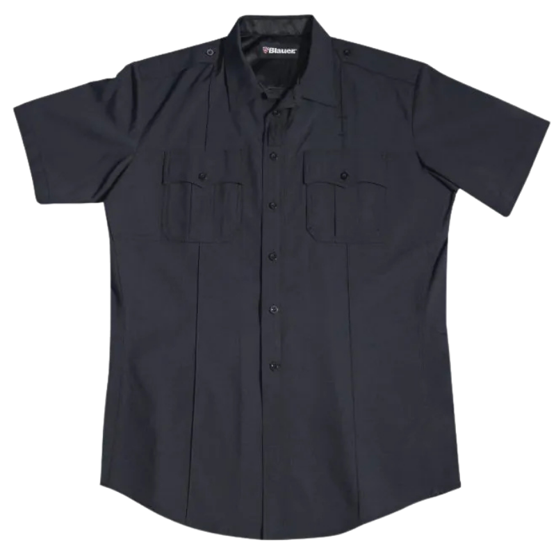 FlexRS Short Sleeve Supershirt | Navy