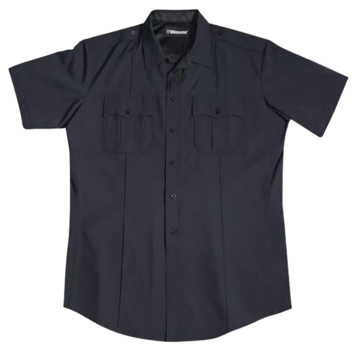 FlexRS Short Sleeve Supershirt | Navy