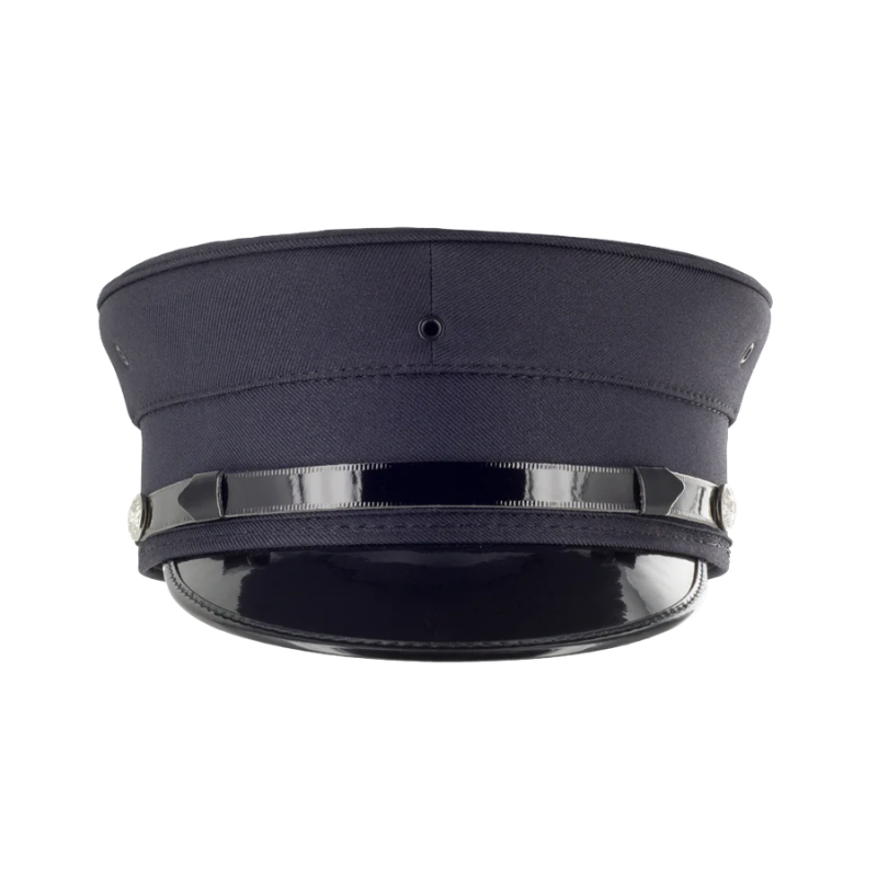 Fire Bell Hat | Navy