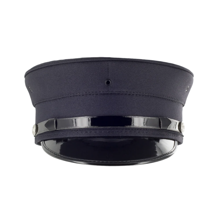 Fire Bell Hat | Navy