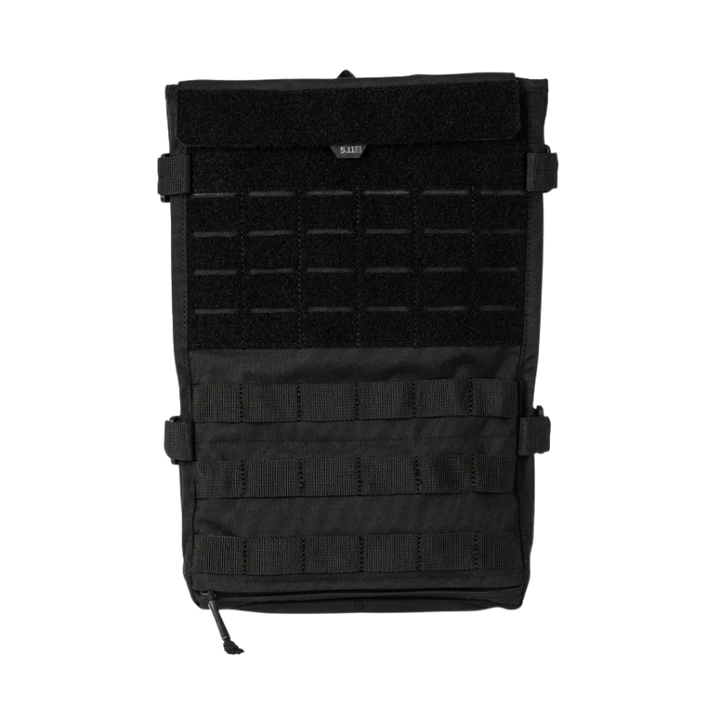 PC Convertible Hydration Carrier | Black
