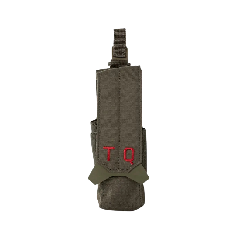Flex Tourniquet Pouch | Ranger Green