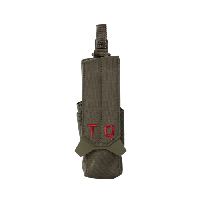 Flex Tourniquet Pouch | Ranger Green
