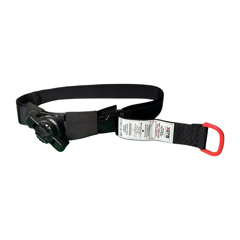 RCR Medical X8T Tourniquet | Black