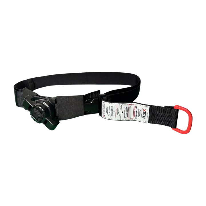 RCR Medical X8T Tourniquet | Black