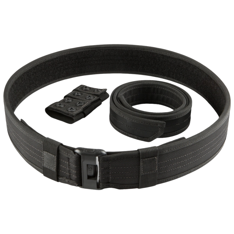Sierra Bravo Duty Belt Plus 2.25" | Black