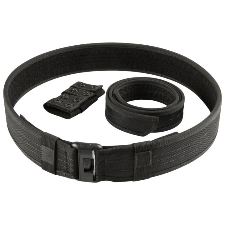 Sierra Bravo Duty Belt Plus 2.25" | Black
