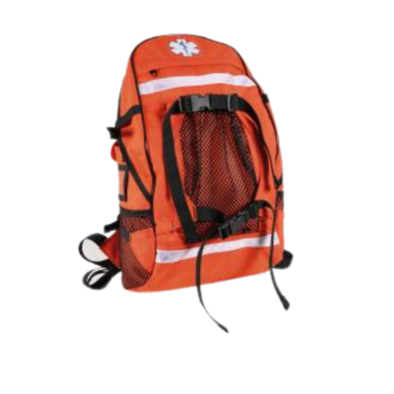 EMS Trauma Backpack | Orange