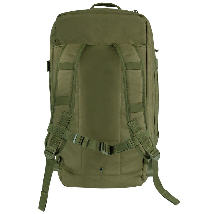 3 in 1 CONVERTIBLE MISSION BAG | Olive